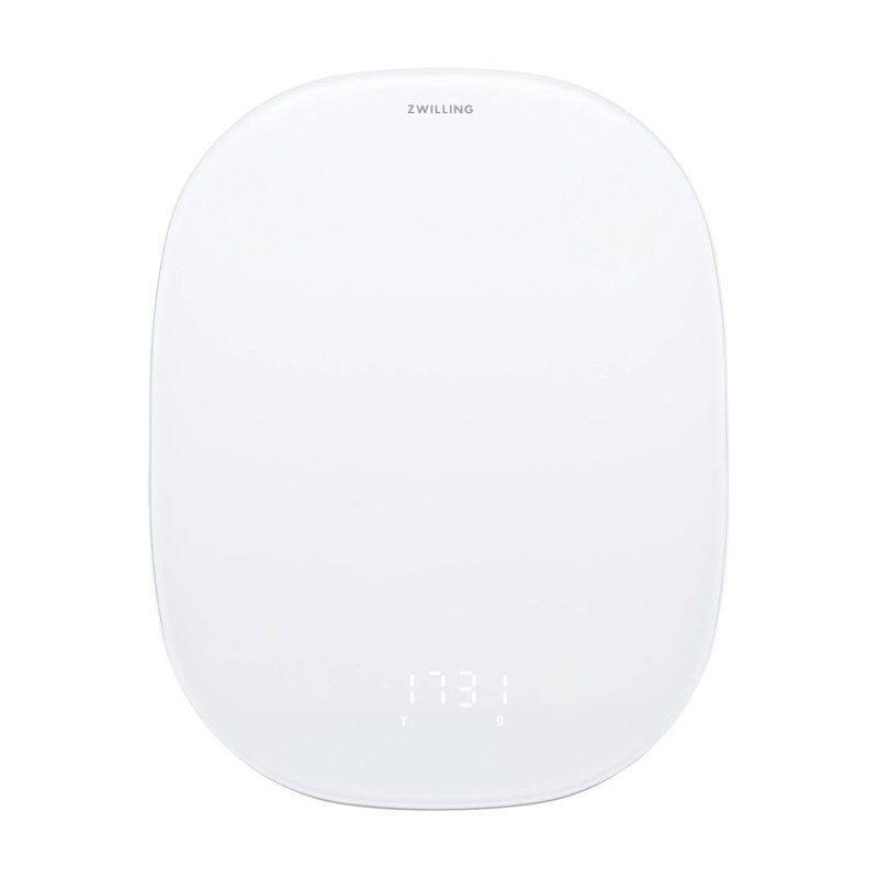 Waga cyfrowa ZWILLING Enfinigy 53011-054-0 różowa