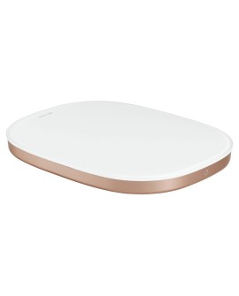 Waga cyfrowa ZWILLING Enfinigy 53011-054-0 różowa
