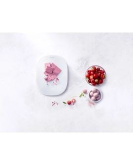 Waga cyfrowa ZWILLING Enfinigy 53011-054-0 różowa