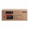 Sharp oryginalny toner MX-C35TB, black, 9000s