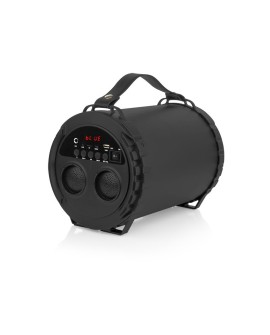 Głośnik BLOW Bazooka 30-332 (kolor czarny) (WYPRZEDAŻ)