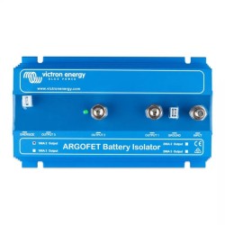 Victron Energy Izolator...