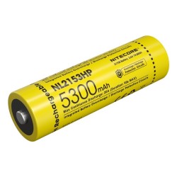 Akumulator Nitecore...