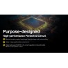 Akumulator Nitecore NL2153HP 21700 5300mAh LI-ION 3,6V