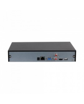 REJESTRATOR IP DAHUA NVR4104HS-EI