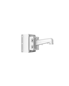 Hikvision DS-1602ZJ-BOX-CORNER akcesoria do kamer monitoringowych Stopka do montażu narożnego