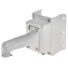 Hikvision DS-1602ZJ-BOX-CORNER akcesoria do kamer monitoringowych Stopka do montażu narożnego