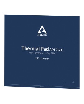 ARCTIC TP-2 (APT2560) pasta termoprzewodząca Podkładka termiczna