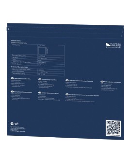 ARCTIC TP-2 (APT2560) pasta termoprzewodząca Podkładka termiczna