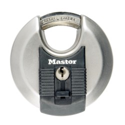 MASTER LOCK M40EURD kłódka...