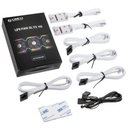 Kontroler Lian Li UNI HUB...