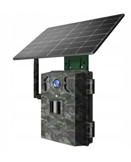 Fotopułapka Tophunt H6 Dark green