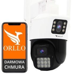 Kamera IP Orllo Z19 dual...