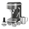 Ekspres kolbowy KitchenAid 5KES6503EMS (WYPRZEDAŻ)