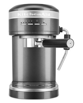 Ekspres kolbowy KitchenAid 5KES6503EMS (WYPRZEDAŻ)