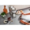 Ekspres kolbowy KitchenAid 5KES6503EMS (WYPRZEDAŻ)