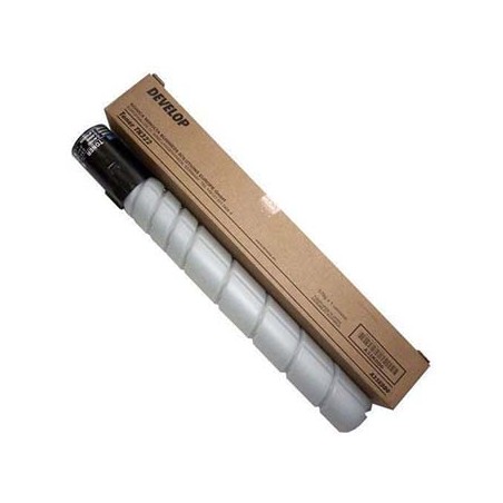 Develop oryginalny toner A33K0D0, TN-322, black