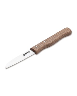 Nóż do warzyw Böker Solingen Classic Olive