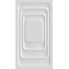 Pralka BEKO BM3WFSU39215WBPB