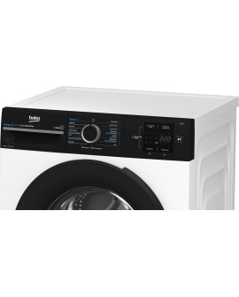 Pralka BEKO BM3WFSU39215WBPB