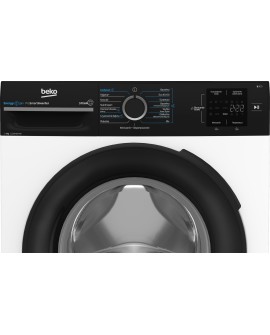 Pralka BEKO BM3WFSU39215WBPB