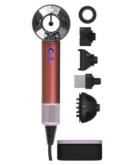 Suszarka do włosów DYSON HD16 Supersonic Nural 561725-01 (WYPRZEDAŻ)