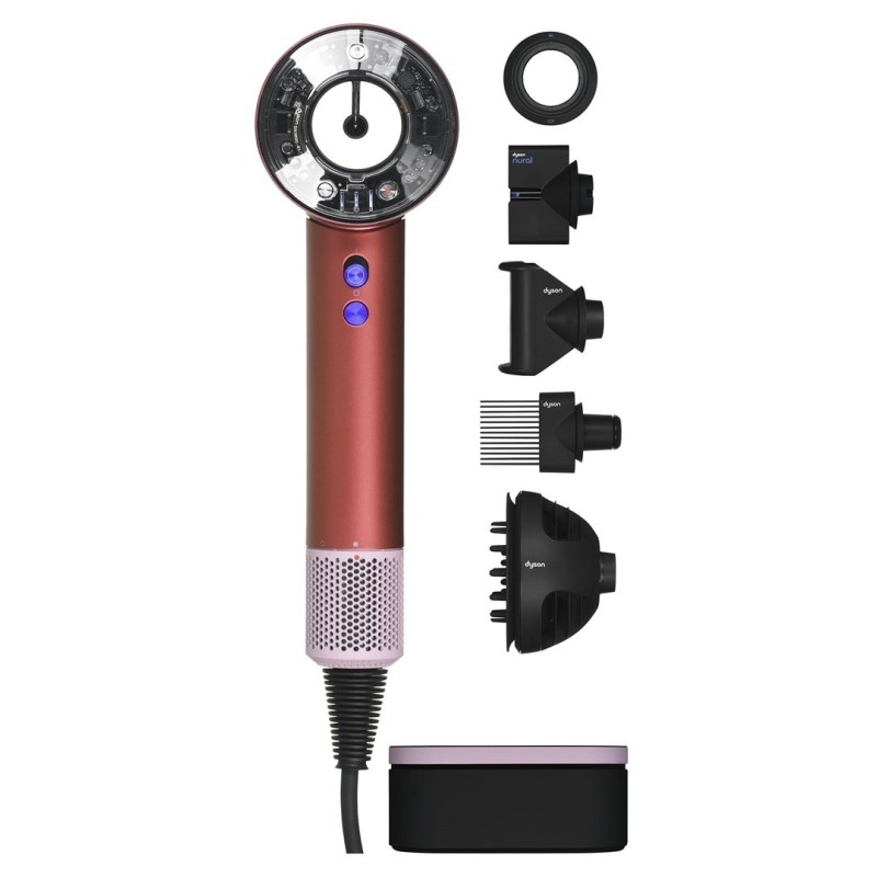 Suszarka do włosów DYSON HD16 Supersonic Nural 561725-01 (WYPRZEDAŻ)