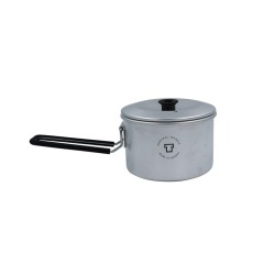 Trangia T-Cup z czarnym...