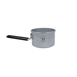 Trangia T-Cup z czarnym...