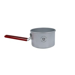 Trangia T-Cup z czerwonym...