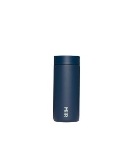 Kubek termiczny MiiR 360 Traveler 350ml Tidal Blue