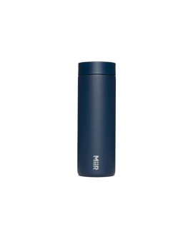 Kubek termiczny MiiR 360 Traveler 470ml Tidal Blue