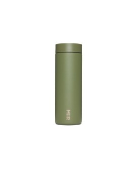 Kubek termiczny MiiR 360 Traveler 470ml Evergreen