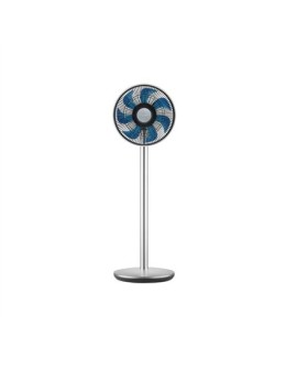 Wentylator stojący Jimmy'ego JF41 Pro z oscylacją, średnica 25 cm, liczba biegów: 1, 20 W