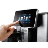 Ekspres ciśnieniowy DeLonghi ECAM 610.55.SB