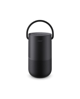 Głośnik Bose Portable Home Speaker (czarny) (WYPRZEDAŻ)