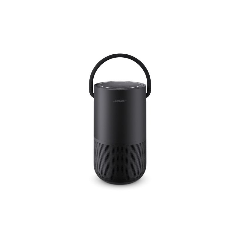 Głośnik Bose Portable Home Speaker (czarny) (WYPRZEDAŻ)