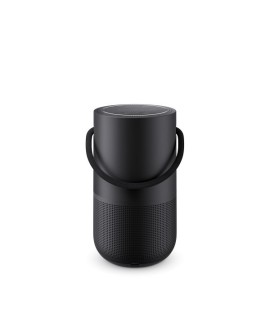 Głośnik Bose Portable Home Speaker (czarny) (WYPRZEDAŻ)
