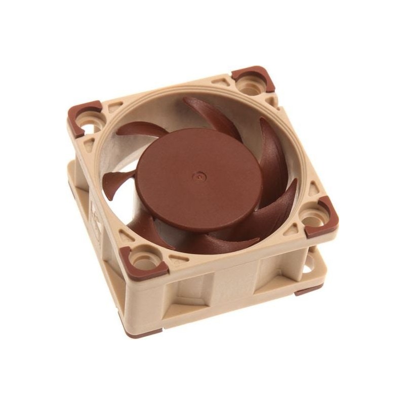 Wentylator NOCTUA NF-A4X20 40x20mm 3-Pin 5V
