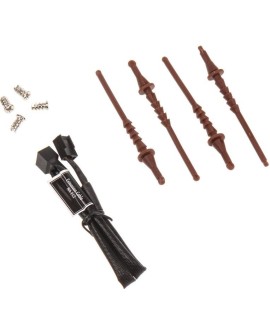 Wentylator NOCTUA NF-A4X20 40x20mm 3-Pin 5V