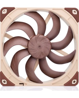 Wentylator NOCTUA 140mm NF-A14x25 G2 PWM Sx2 PP