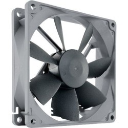 Wentylator NOCTUA redux...
