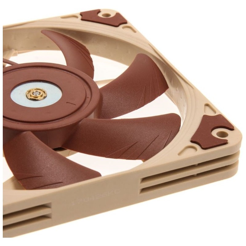 Wentylator NOCTUA NF-A12x15 PWM 120x120x15 mm