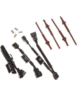 Wentylator NOCTUA NF-A12x15 PWM 120x120x15 mm
