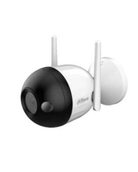 KAMERA TUBOWA BEZPRZEWODOWA WIFI IP DAHUA F4C-PV