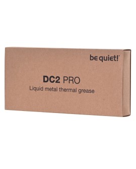 Pasta termoprzewodząca be quiet! Thermal Grease DC2 PRO