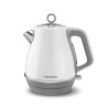 Czajnik Morphy Richards Evoke Jug Biały (WYPRZEDAŻ)