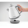 Czajnik Morphy Richards Evoke Jug Biały (WYPRZEDAŻ)