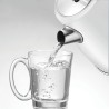 Czajnik Morphy Richards Evoke Jug Biały (WYPRZEDAŻ)