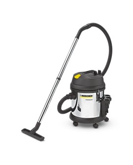 Odkurzacz profesjonalny KARCHER NT 27/1 Me Adv (WYPRZEDAŻ)